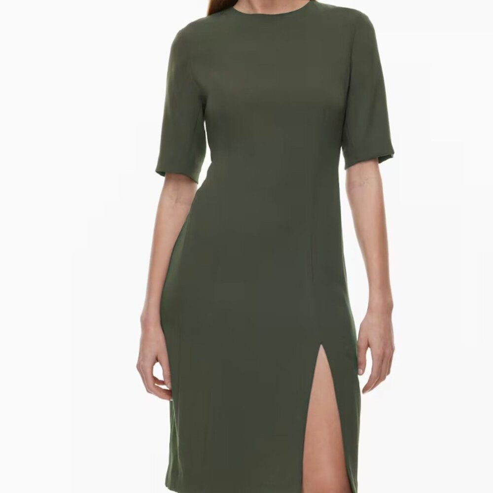 Babaton Exalt Dress